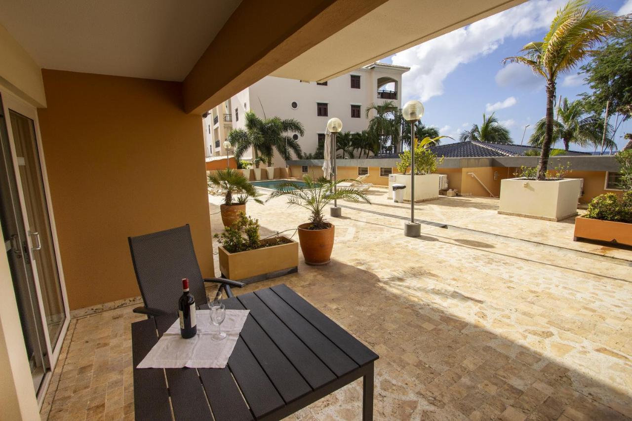 Seaside Apartment Pelican Playa Buitenkant foto