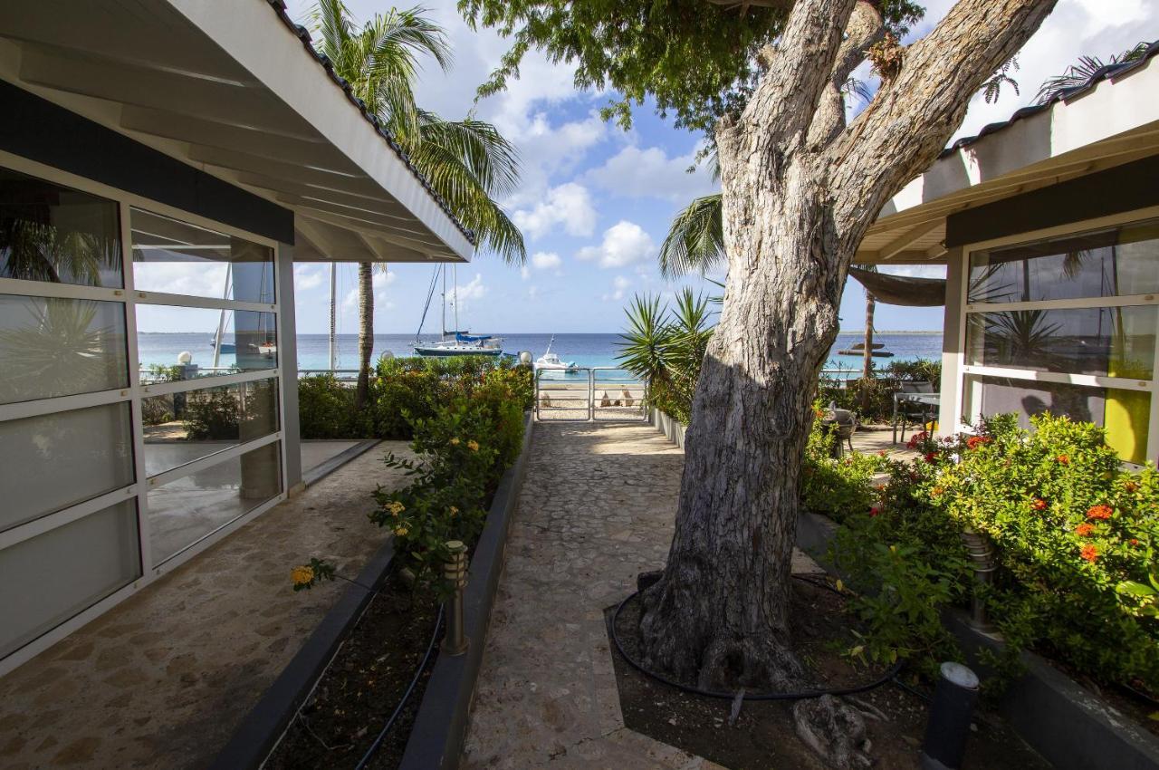 Seaside Apartment Pelican Playa Buitenkant foto